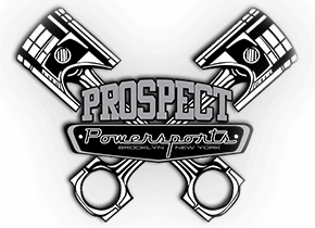 Prospect Powersports in Brooklyn, NY.